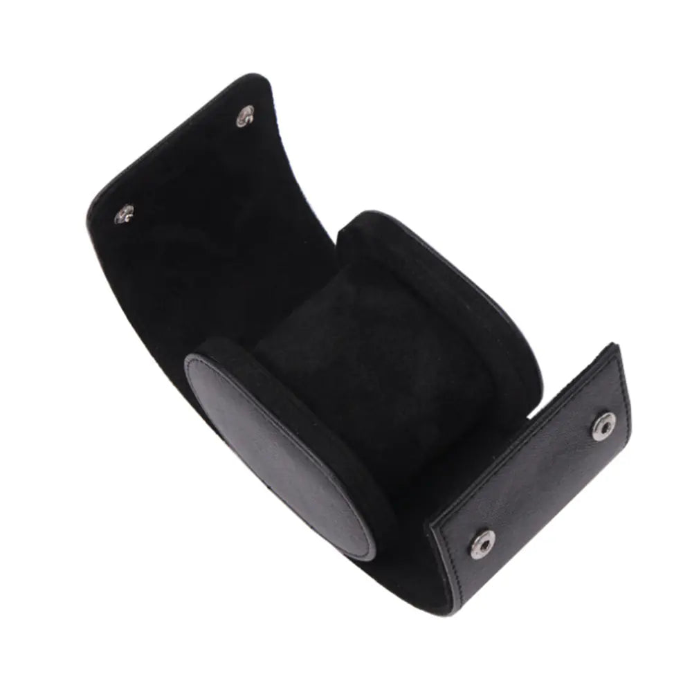 Caja individual terciopelo