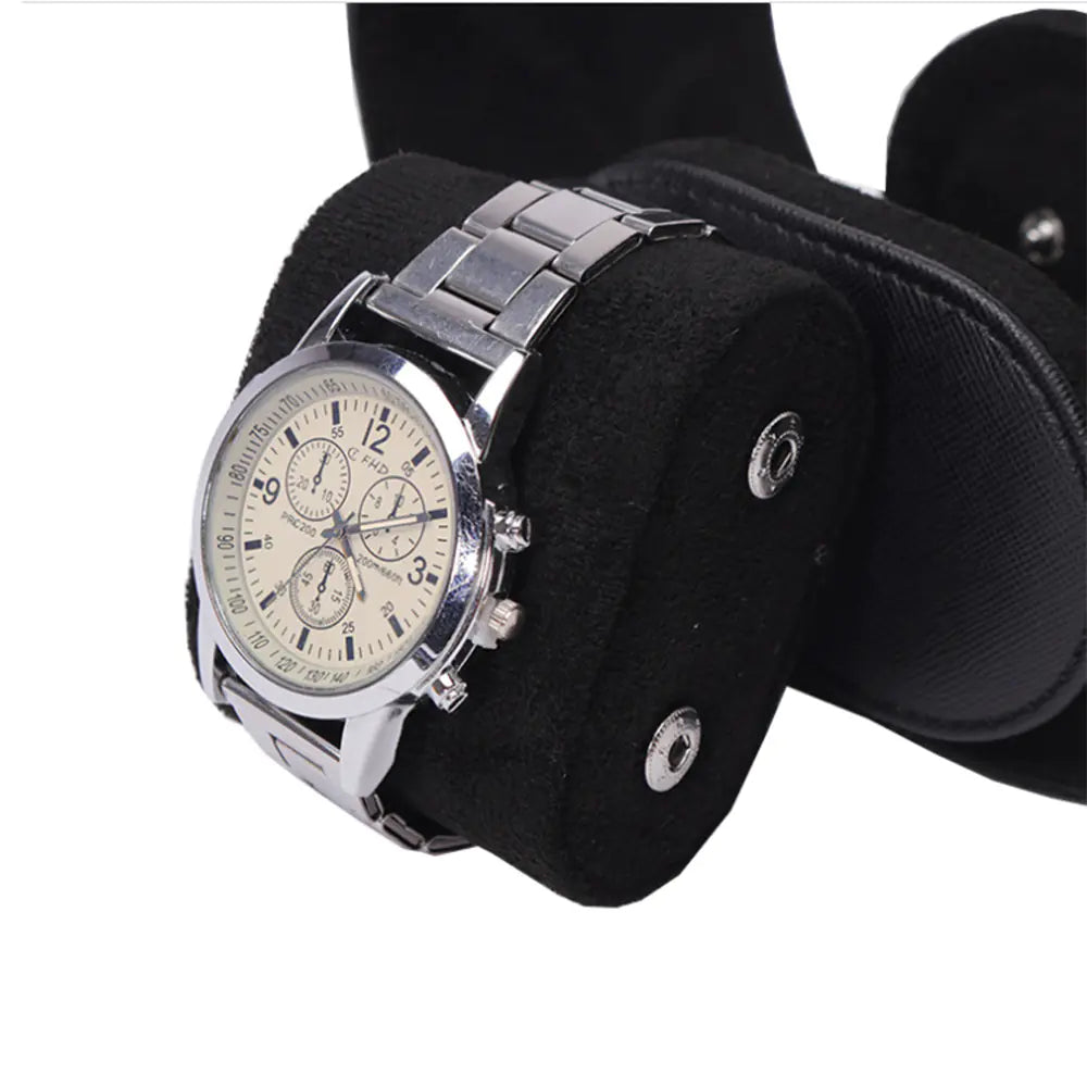 Caja individual terciopelo